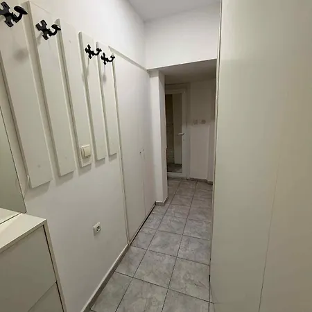 Dimitrov Cathedral דירה