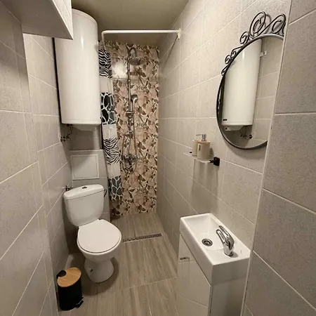 Dimitrov Cathedral וארנה