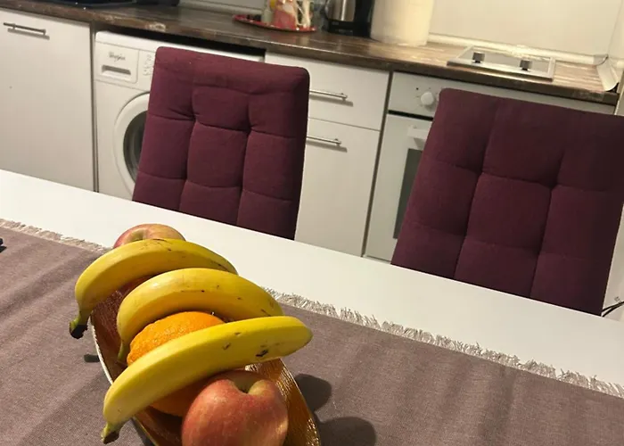 Dimitrov Cathedral شقة